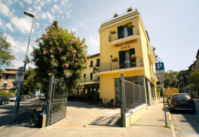 Hotel Villa Edera Lido Di Venezia